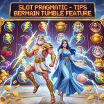 Slot Pragmatic Tips Bermain Tumble Feature Agar Maxwin di Proplay88