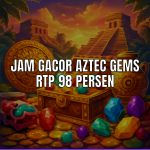 jam gacor aztec gems
