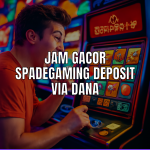 jam gacor spadegaming deposit via d