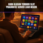 slot pragmatic play