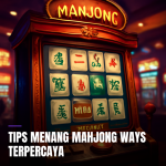 tips menang mahjong ways