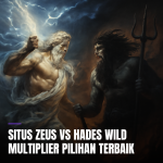 Slot Zeus vs Hades Wild Multiplier