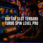 slot terbaru turbo